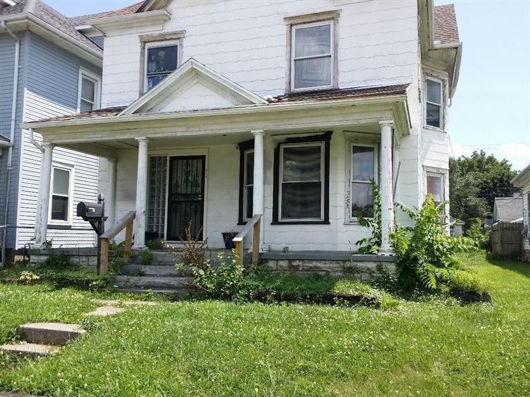 2710 E 3rd St, Dayton, OH 45403 photo 1