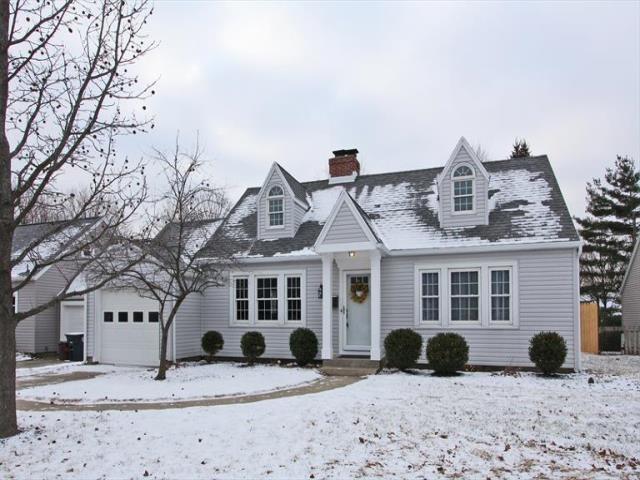 56 Weller Ave, Dayton, OH 45458 photo 1