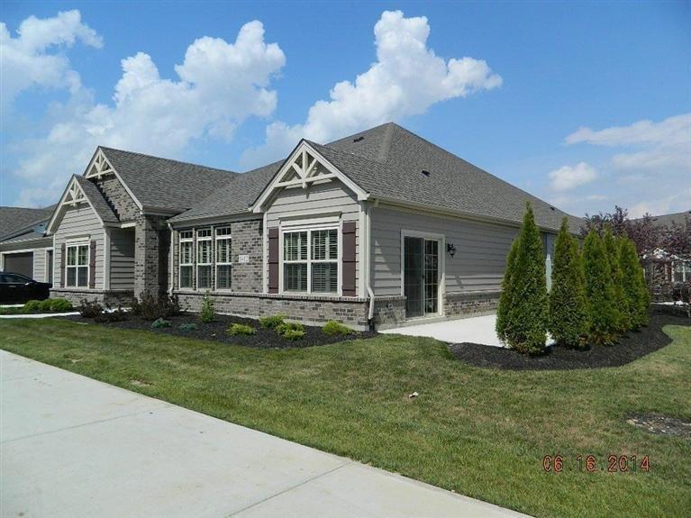 1412 Bourdeaux Way, Dayton, OH 45458 photo 1