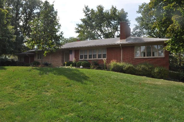 3149 Locust Camp Rd, Dayton, OH 45419 photo 1