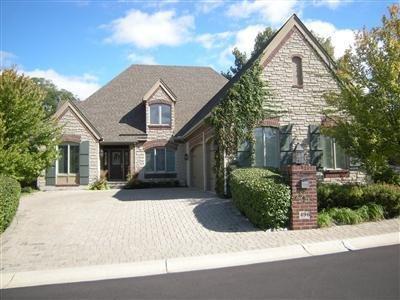 496 Rue Marseille, Dayton, OH 45429 photo 1