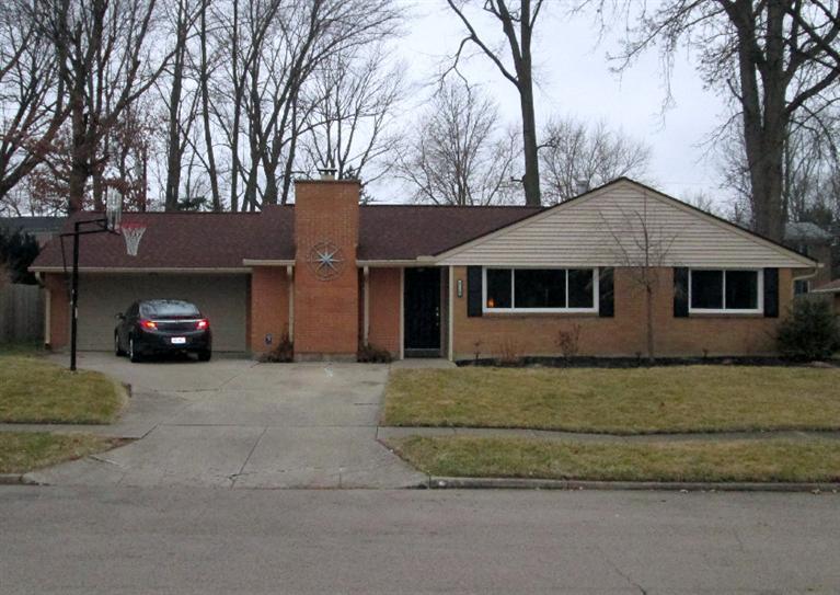 4881 Archmore Dr, Dayton, OH 45440 photo 1
