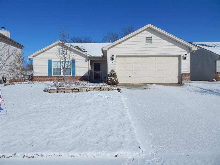 1701 Farrington Dr, Dayton, OH 45420 photo 1