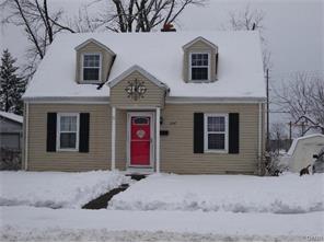 2147 Bataan Dr, Dayton, OH 45420 photo 1