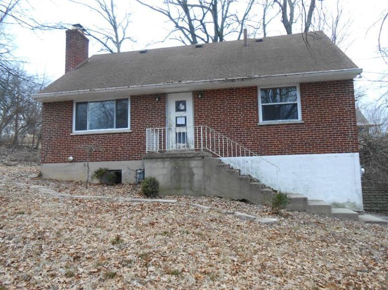 603 E Benson St, Cincinnati, OH 45215 photo 1