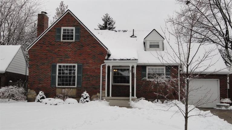 208 Lewiston Rd, Dayton, OH 45429 photo 1