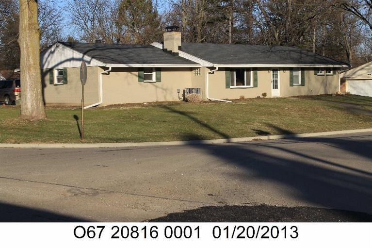 5899 Freeman Rd, Dayton, OH 45459 photo 1