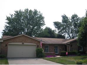 585 Basil St, Springboro, OH 45066 photo 1