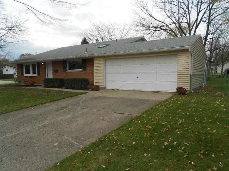 2801 Santa Rosa Dr, Dayton, OH 45440 photo 1