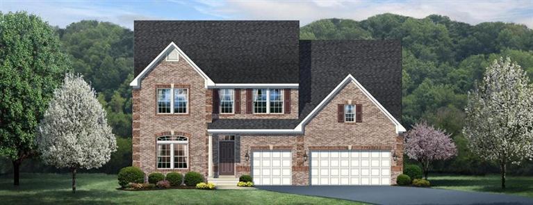 325 Birch Brook Ct, Dayton, OH 45458 photo 1