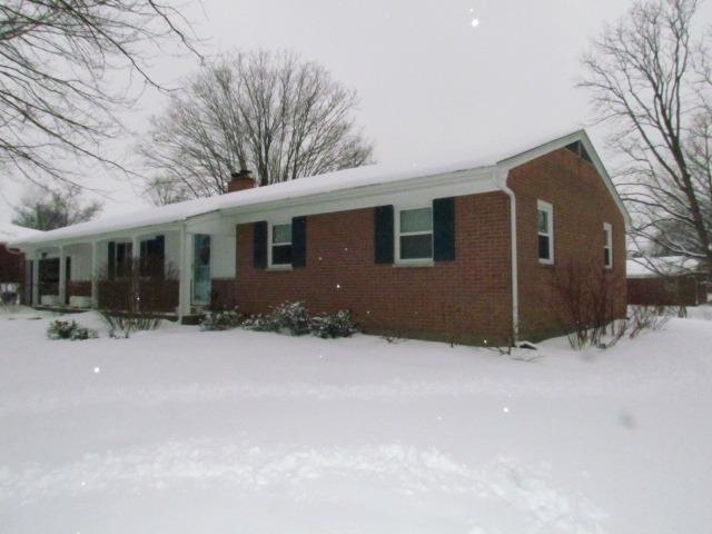 295 Linden Dr, Dayton, OH 45459 photo 1