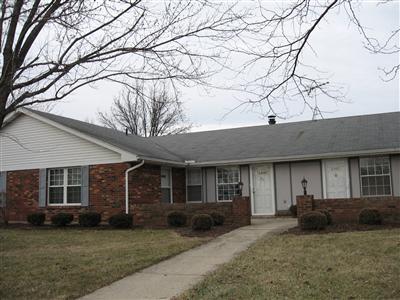 6392 Jason Ln, Dayton, OH 45459 photo 1