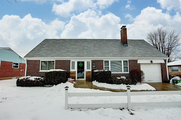 965 Gardner Rd, Dayton, OH 45429 photo 1
