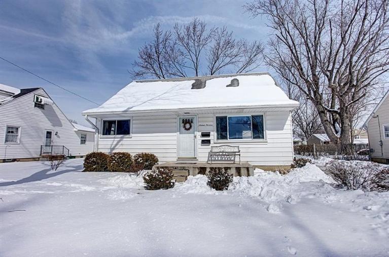 1613 Rockhurst Ave, Dayton, OH 45420 photo 1