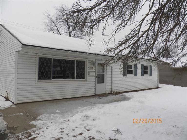 2449 N Aragon Ave, Dayton, OH 45420 photo 1