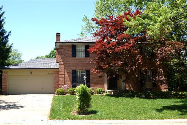 177 Laurel Oak Dr, Dayton, OH 45459 photo 1