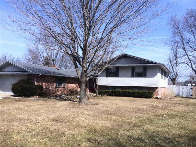 2541 Montbello Cir, Dayton, OH 45440 photo 1