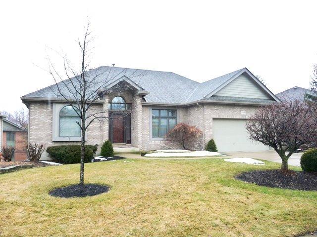 7176 Hartcrest Ln, Dayton, OH 45459 photo 1