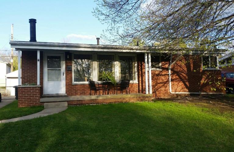 3128 Delaney St, Dayton, OH 45420 photo 1