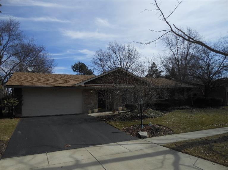 5124 Cloudsdale Dr, Dayton, OH 45440 photo 1