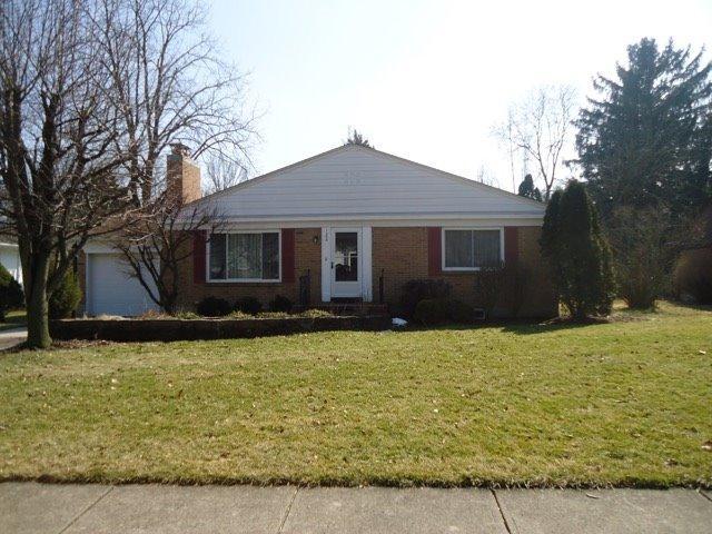 122 Wyngate Dr, Dayton, OH 45429 photo 1