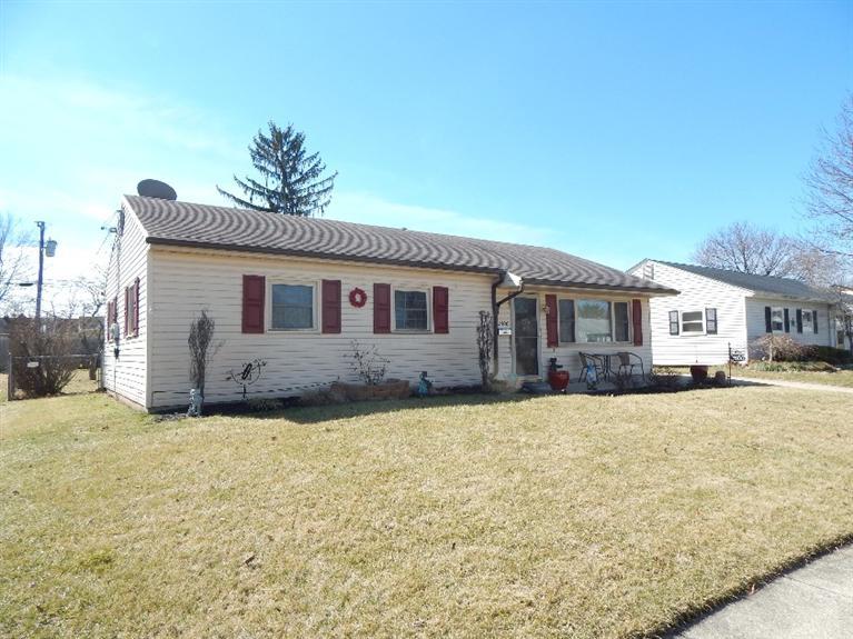 2600 N Aragon Ave, Dayton, OH 45420 photo 1