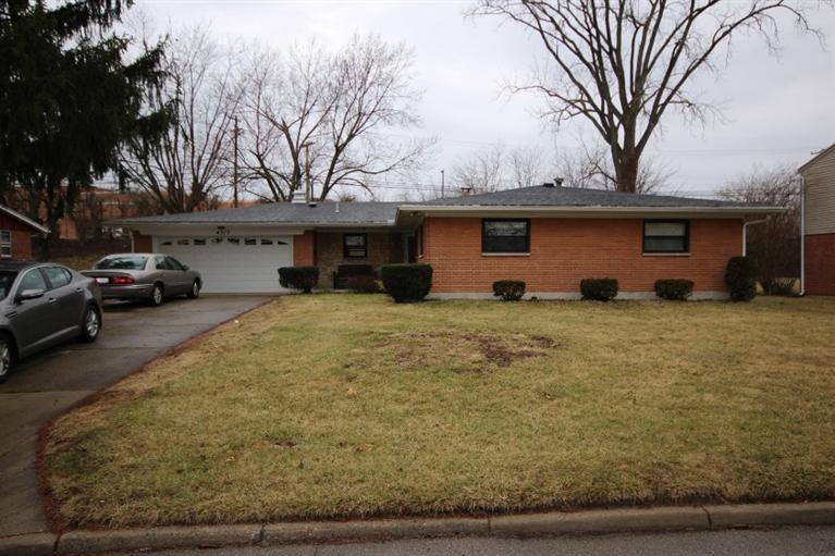 4517 Burchdale St, Dayton, OH 45440 photo 1