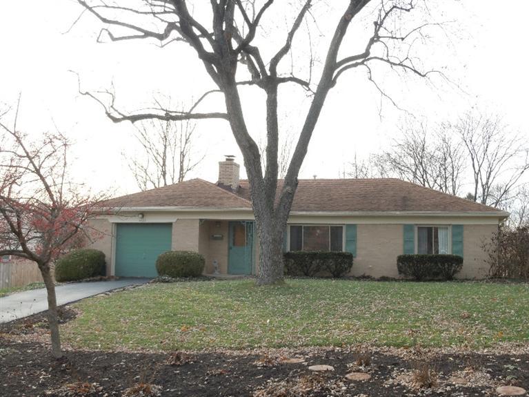 4233 Stonehaven Rd, Dayton, OH 45429 photo 1