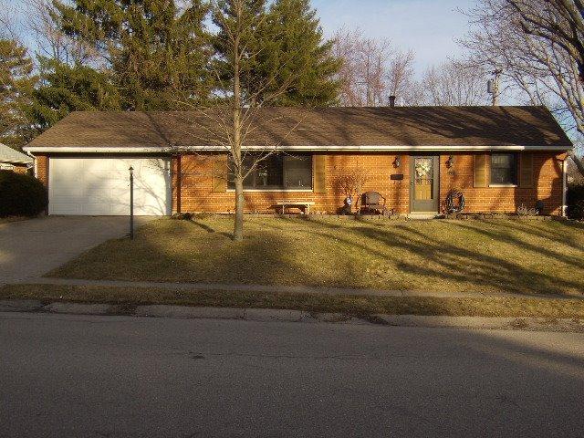 3224 Powhattan Pl, Dayton, OH 45420 photo 1