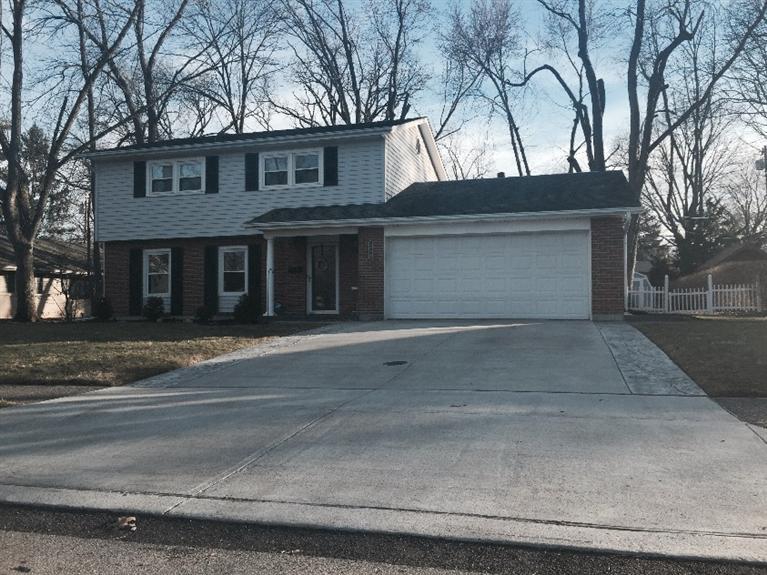 2664 Hemphill Rd, Dayton, OH 45440 photo 1