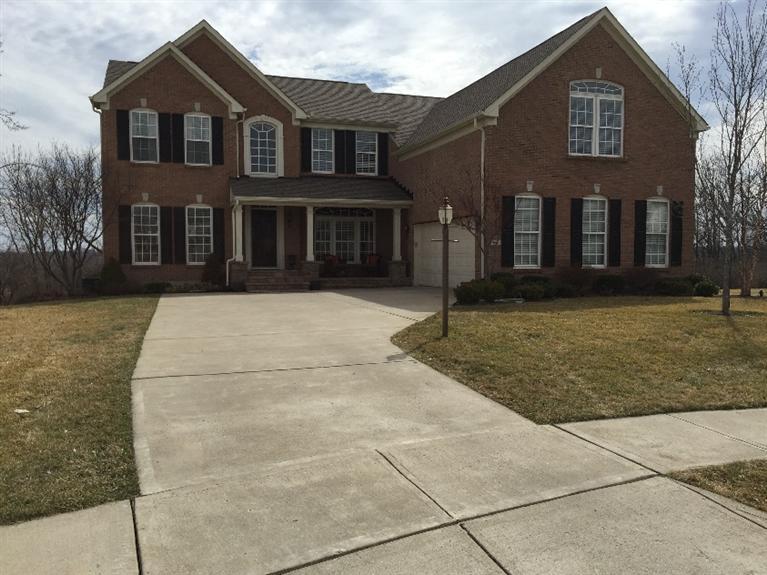 84 Clevenger Ct, Springboro, OH 45066 photo 1