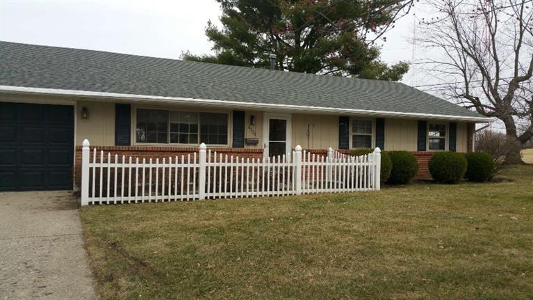 4330 Maxlin Rd, Dayton, OH 45429 photo 1