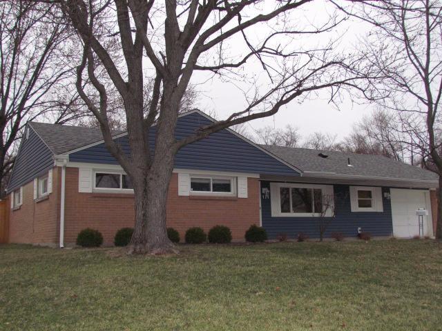 171 Blackstone Dr, Dayton, OH 45459 photo 1