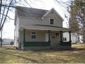 215 Broadway St, Covington, OH 45318 photo 1