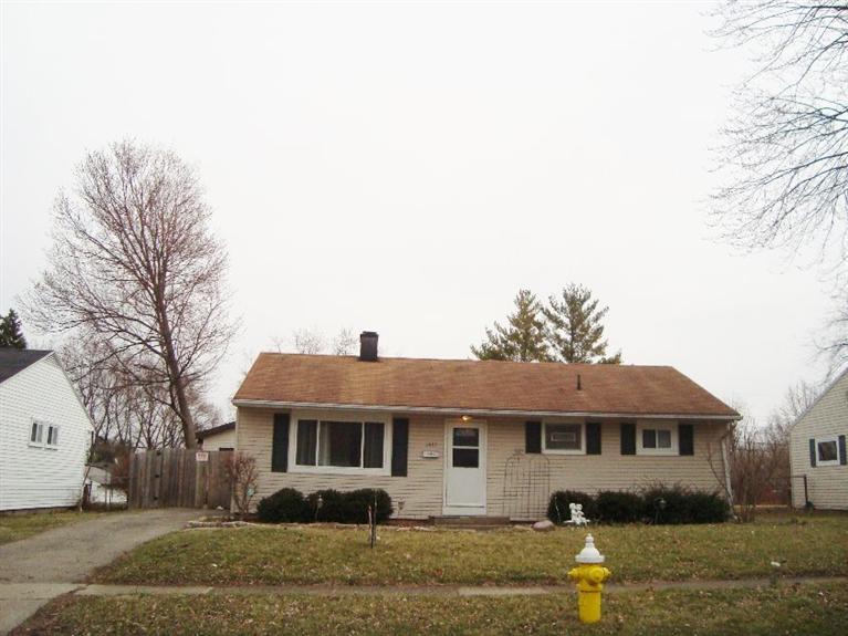 3432 Annabelle Dr, Dayton, OH 45429 photo 1