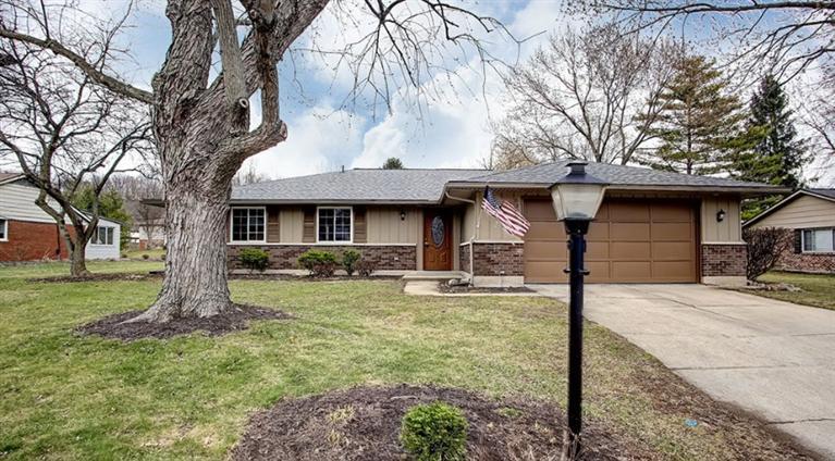 6380 Marshall Rd, Dayton, OH 45459 photo 1