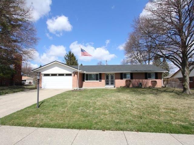 2159 E Rahn Rd, Dayton, OH 45440 photo 1