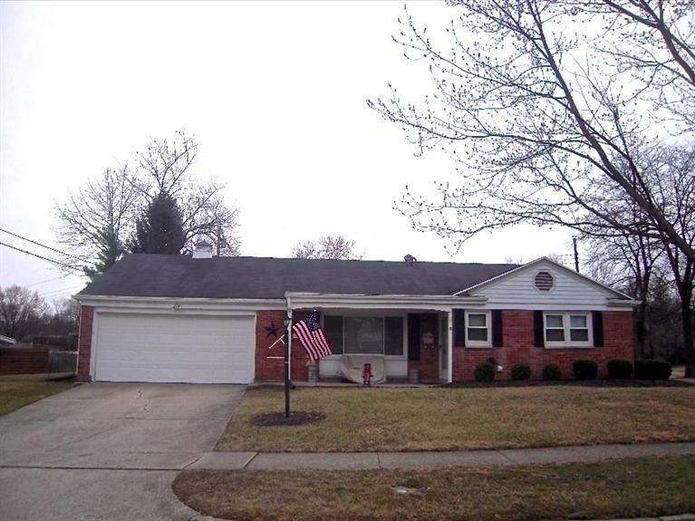 750 Rockhill Ave, Dayton, OH 45429 photo 1