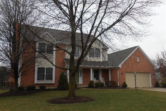 10085 Pebblestone Dr, Dayton, OH 45458 photo 1