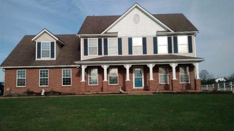 1950 Folk Ream Rd, Springfield, OH 45502 photo 1