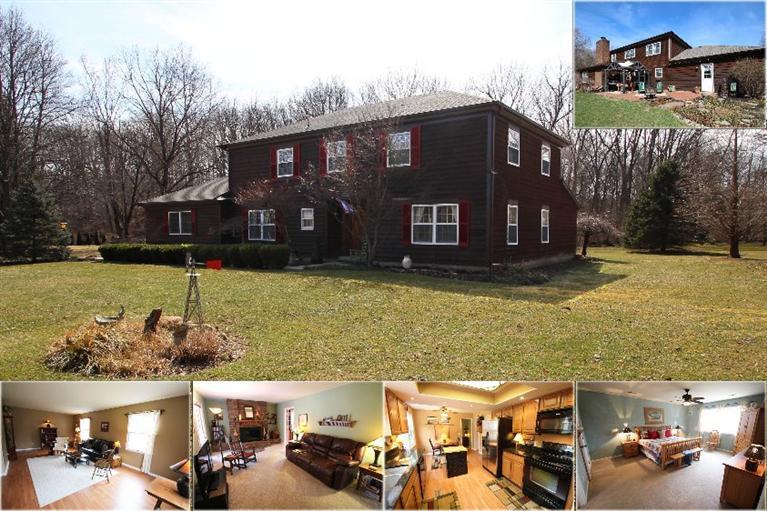 2652 E Spring Valley Pike, Dayton, OH 45458 photo 1
