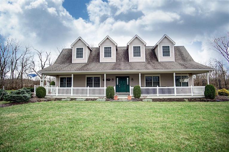 2583 Pine Brook Ln, Springboro, OH 45066 photo 1