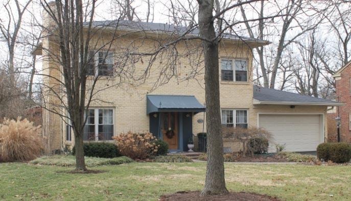 3413 Lenox Dr, Dayton, OH 45429 photo 1