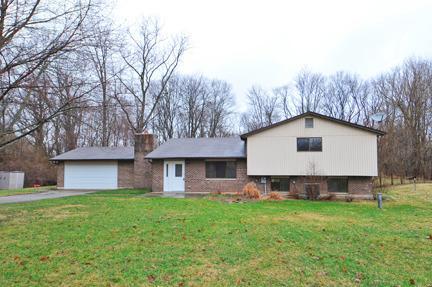 2796 Vimark Ln, Bellbrook, OH 45305 photo 1