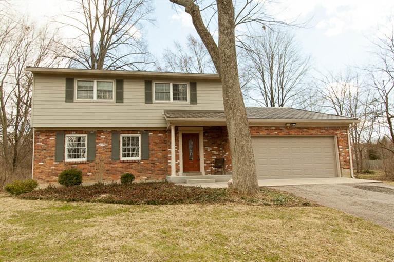 9780 Sheehan Rd, Dayton, OH 45458 photo 1