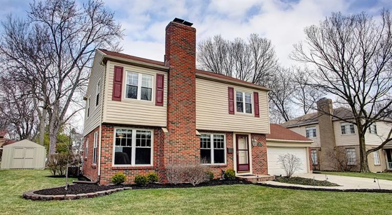 265 Chatham Dr, Dayton, OH 45429 photo 1