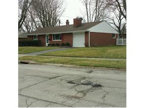 2267 Yorkshire Pl, Kettering, OH 45419 photo 2