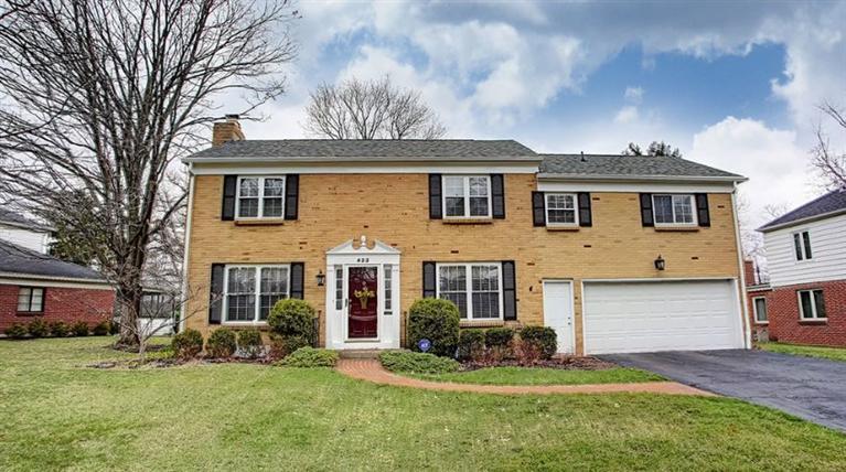 433 Canterbury Dr, Dayton, OH 45429 photo 1