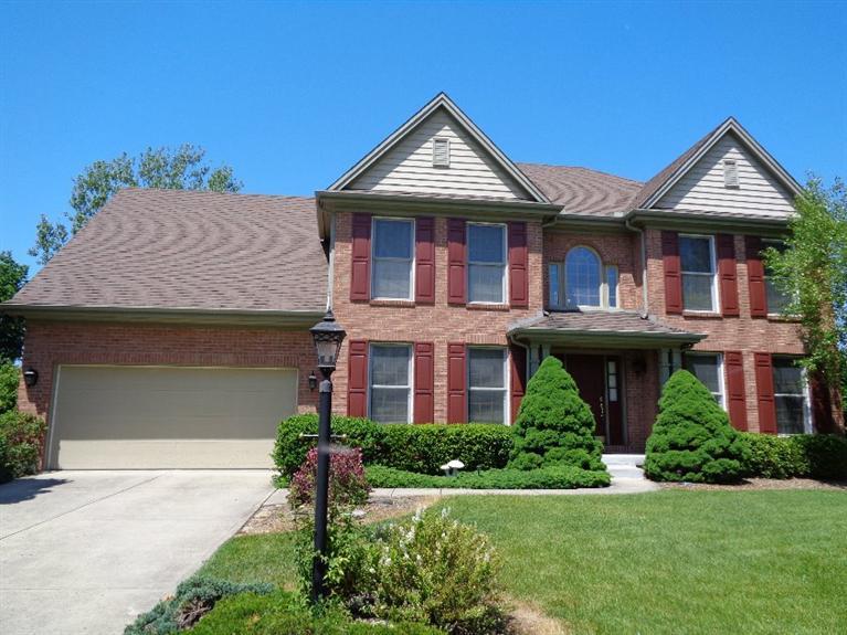 9485 Gem Stone Dr, Dayton, OH 45458 photo 1