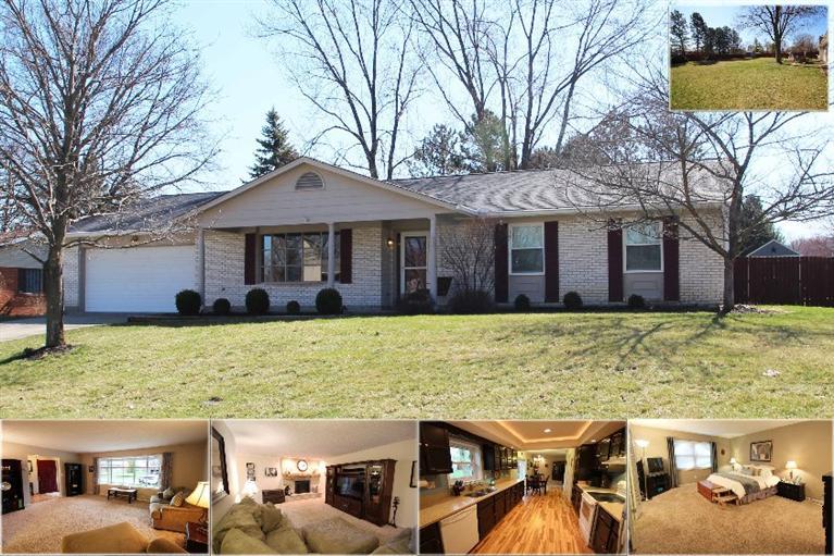 9906 Redbarn Trl, Dayton, OH 45458 photo 1